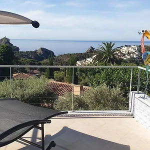 Andalucia Villa La Ciotat